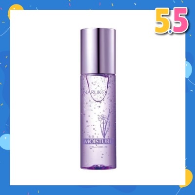 NARUKO Narcissus Nectar Vital Toner (Delay Aging Improve Fine Lines Moisturise & Repair Skin) 150ml