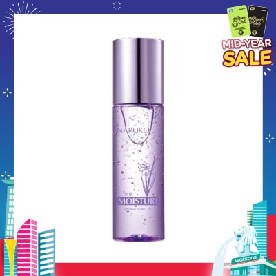 NARUKO Narcissus Nectar Vital Toner (Delay Aging Improve Fine Lines Moisturise & Repair Skin) 150ml
