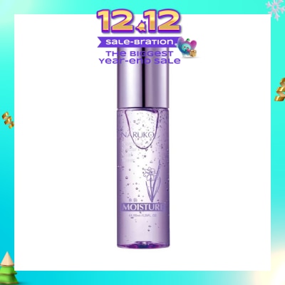 NARUKO Narcissus Nectar Vital Toner (Delay Aging Improve Fine Lines Moisturise & Repair Skin) 150ml