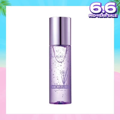 NARUKO Narcissus Nectar Vital Toner (Delay Aging Improve Fine Lines Moisturise & Repair Skin) 150ml