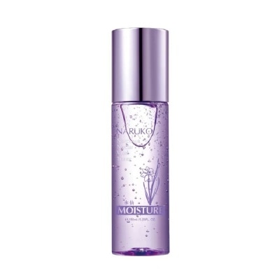 NARUKO Narcissus Nectar Vital Toner (Delay Aging Improve Fine Lines Moisturise & Repair Skin) 150ml