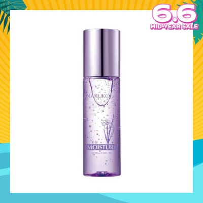 NARUKO Narcissus Nectar Vital Toner (Delay Aging Improve Fine Lines Moisturise & Repair Skin) 150ml