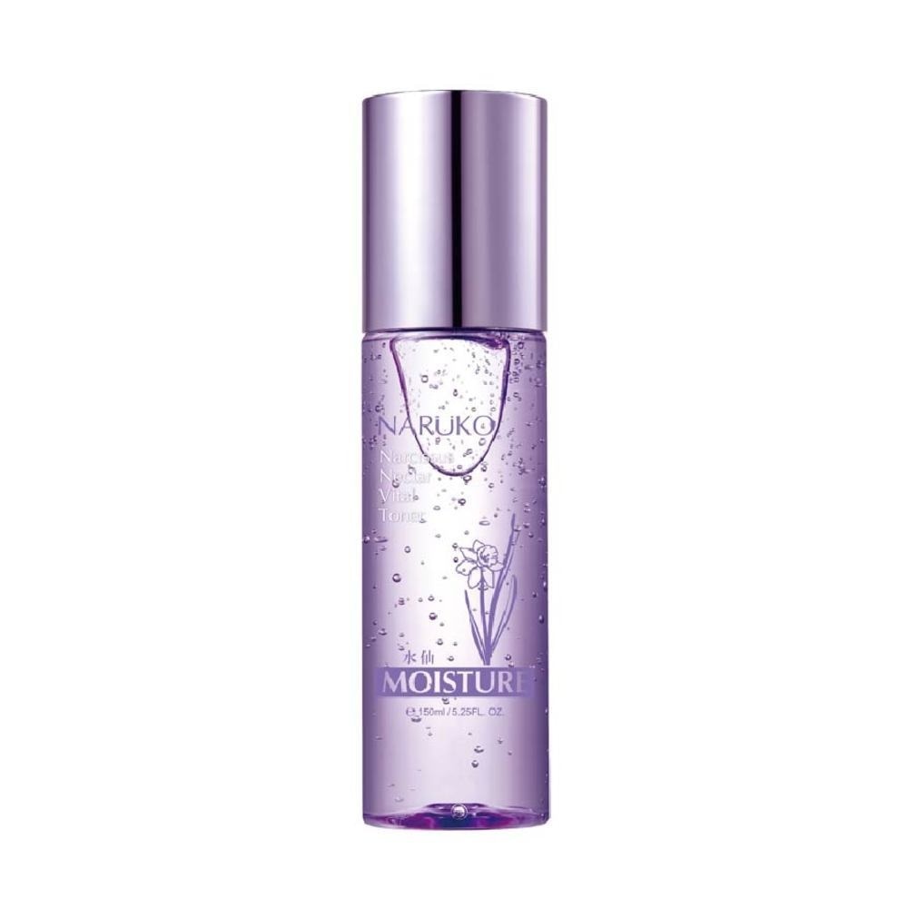 Narcissus Nectar Vital Toner (Delay Aging Improve Fine Lines Moisturise & Repair Skin) 150ml