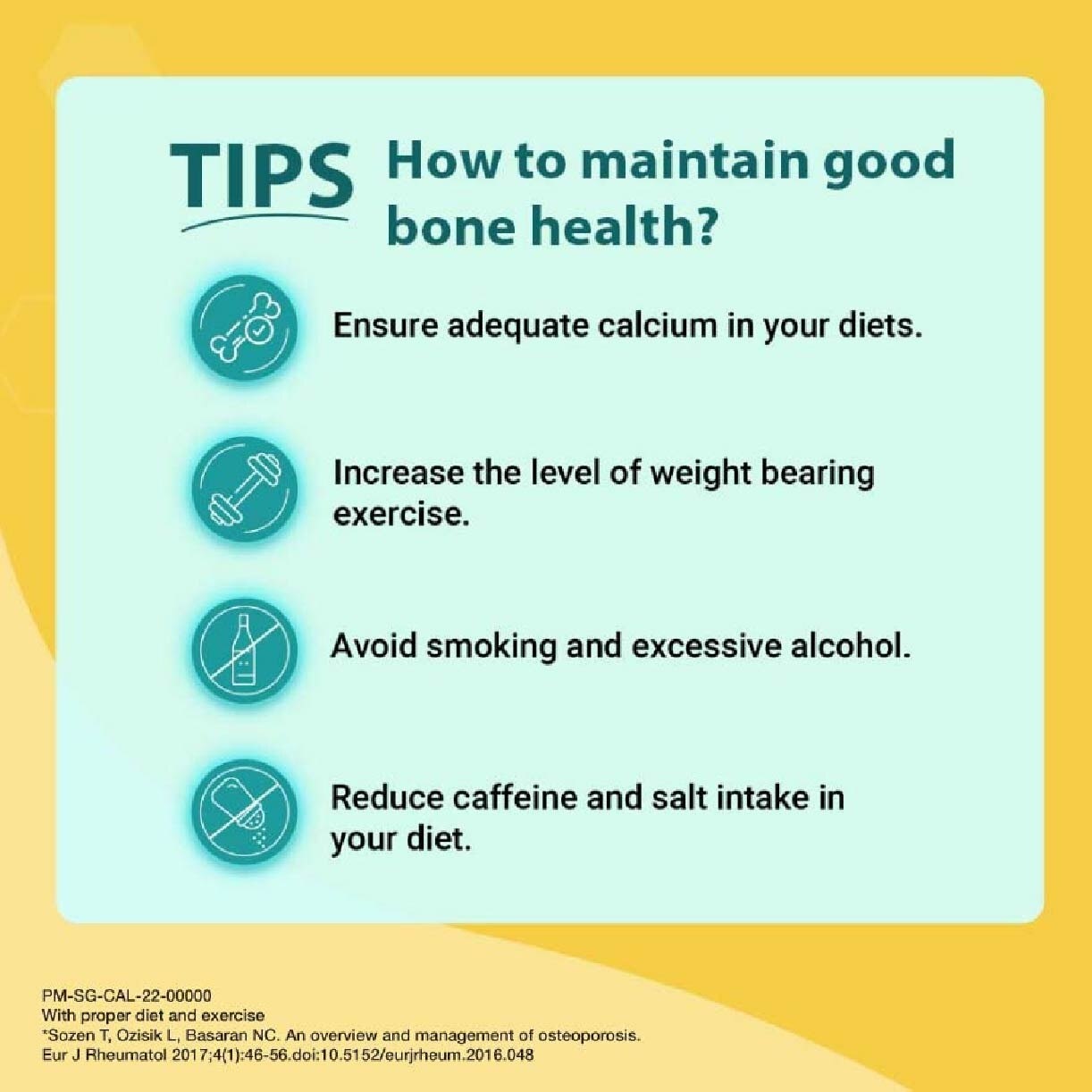 Caltrate Vitamin D Daily (1000IU Vitamin D3) 60s<BR>