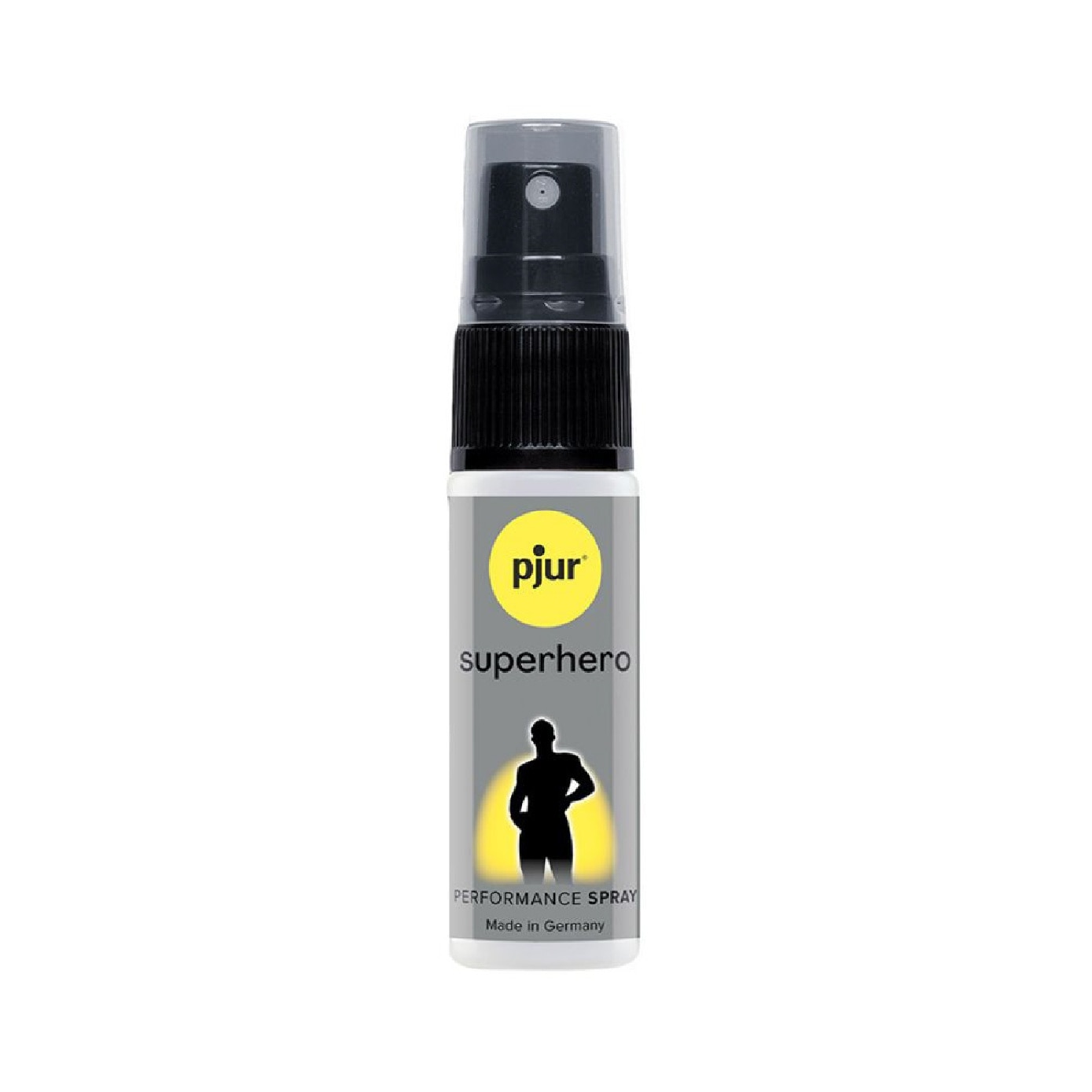 Superhero Performance Spray 20ml