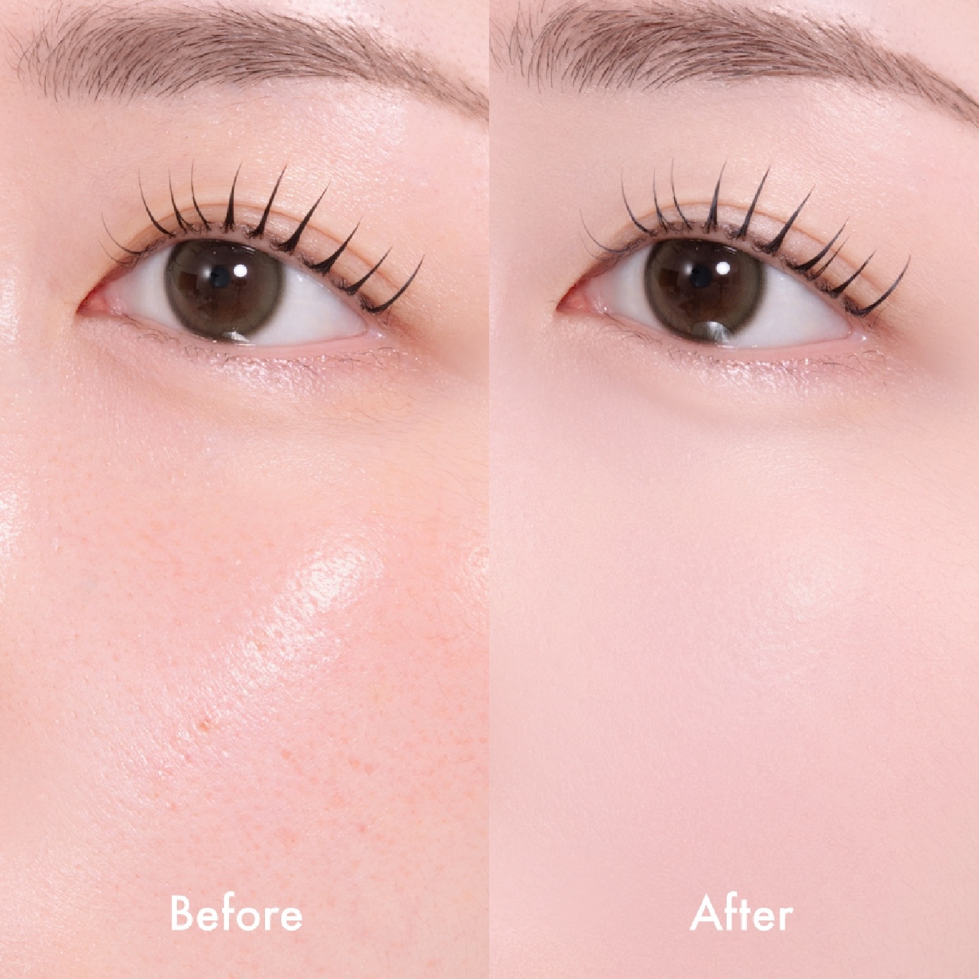 Airy Pore Cover Cushion #03 Honey 15g image