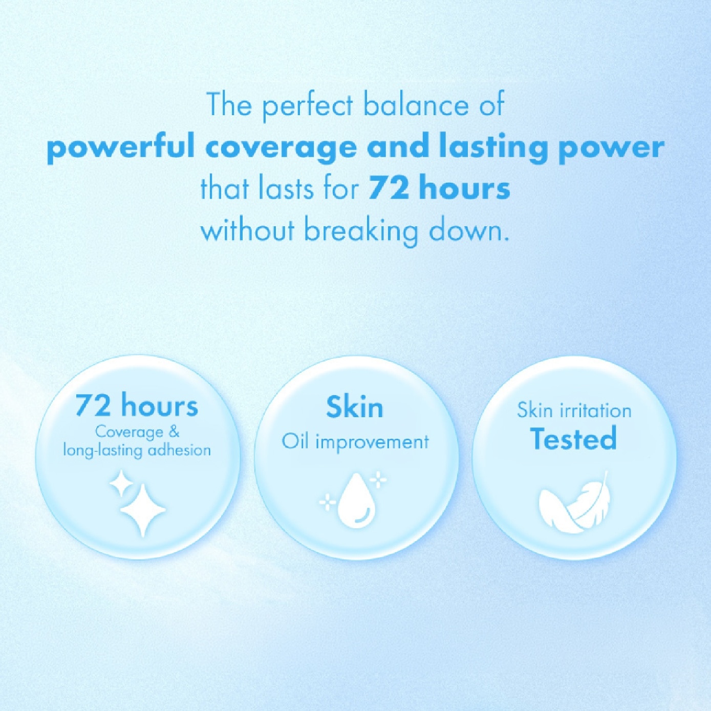 Airy Pore Cover Cushion #03 Honey 15g image