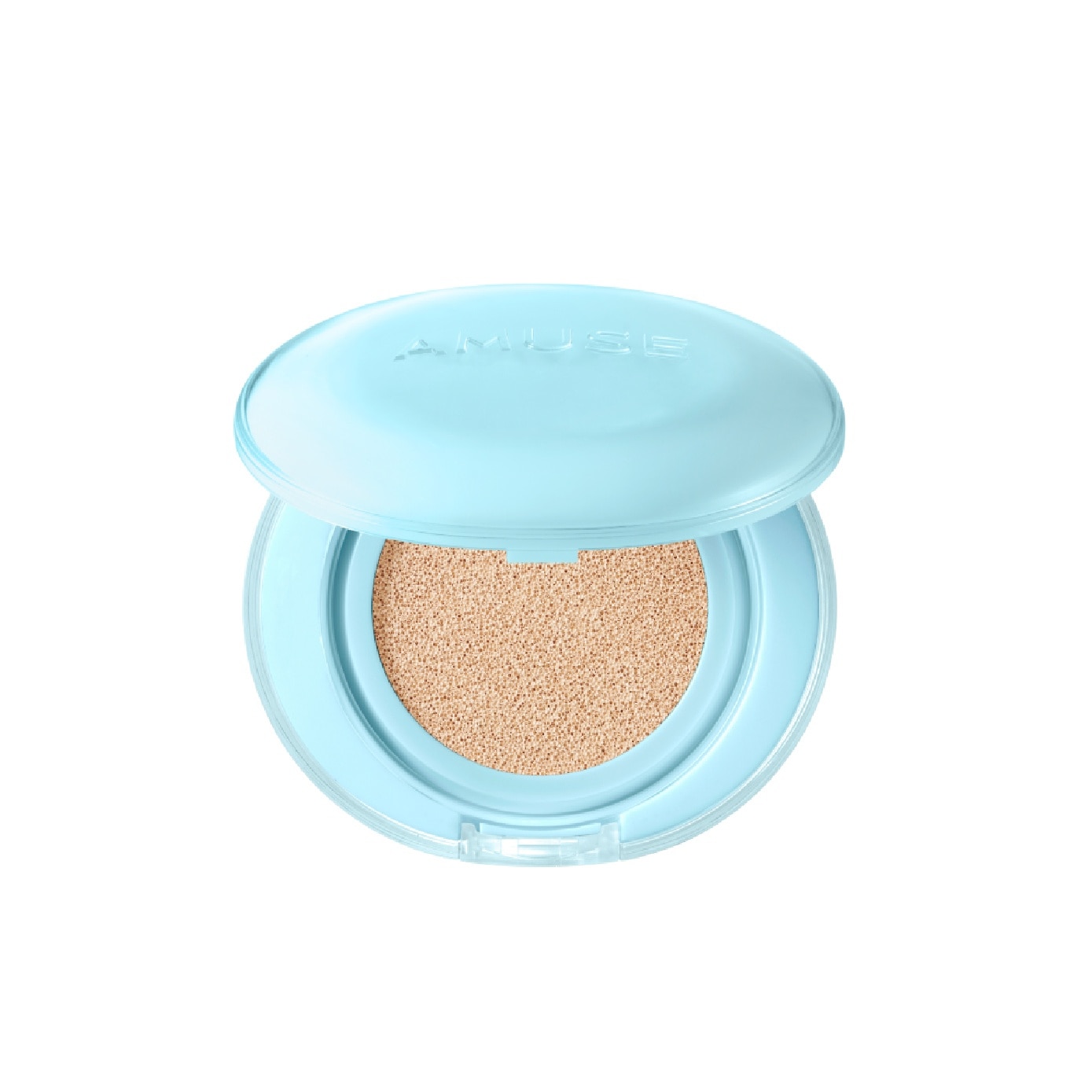 Airy Pore Cover Cushion #03 Honey 15g