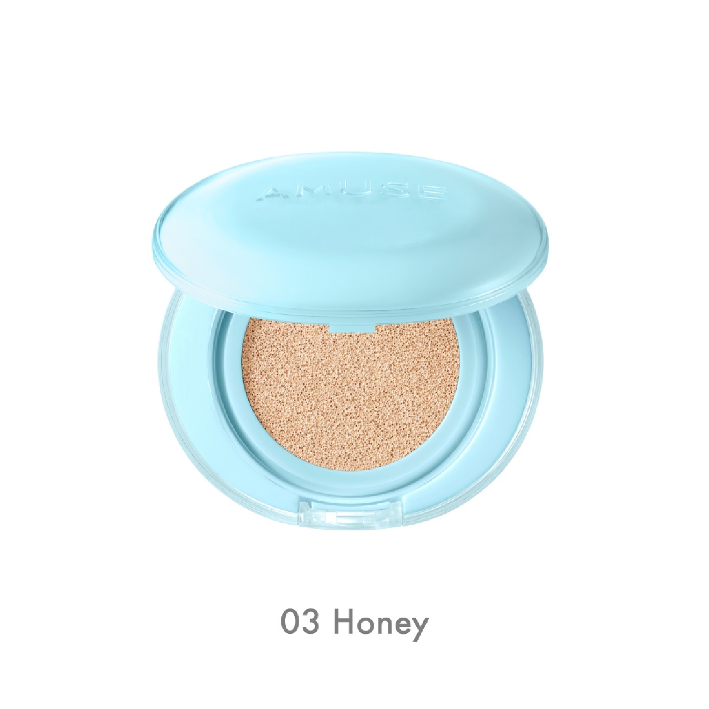 Airy Pore Cover Cushion #03 Honey 15g image