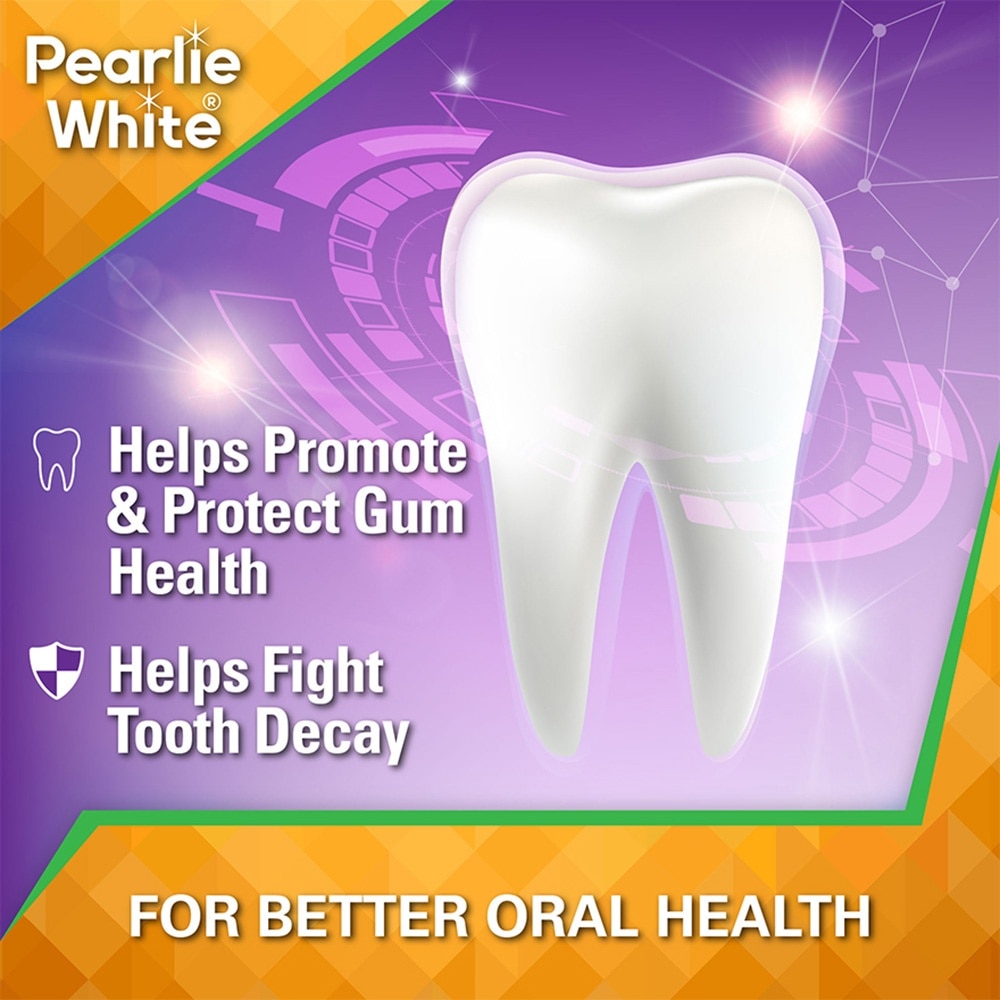 Advanced Gum Health Fluoride Toothpaste 130g