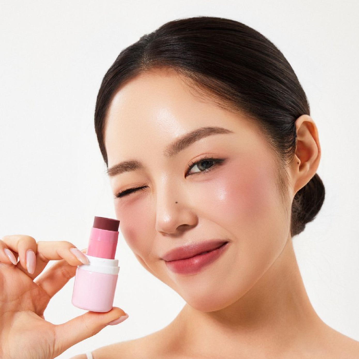 Every Cheek Blush #05 Evening Whisper 6.5g image