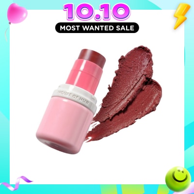 HOUSE OF HUR Every Cheek Blush image