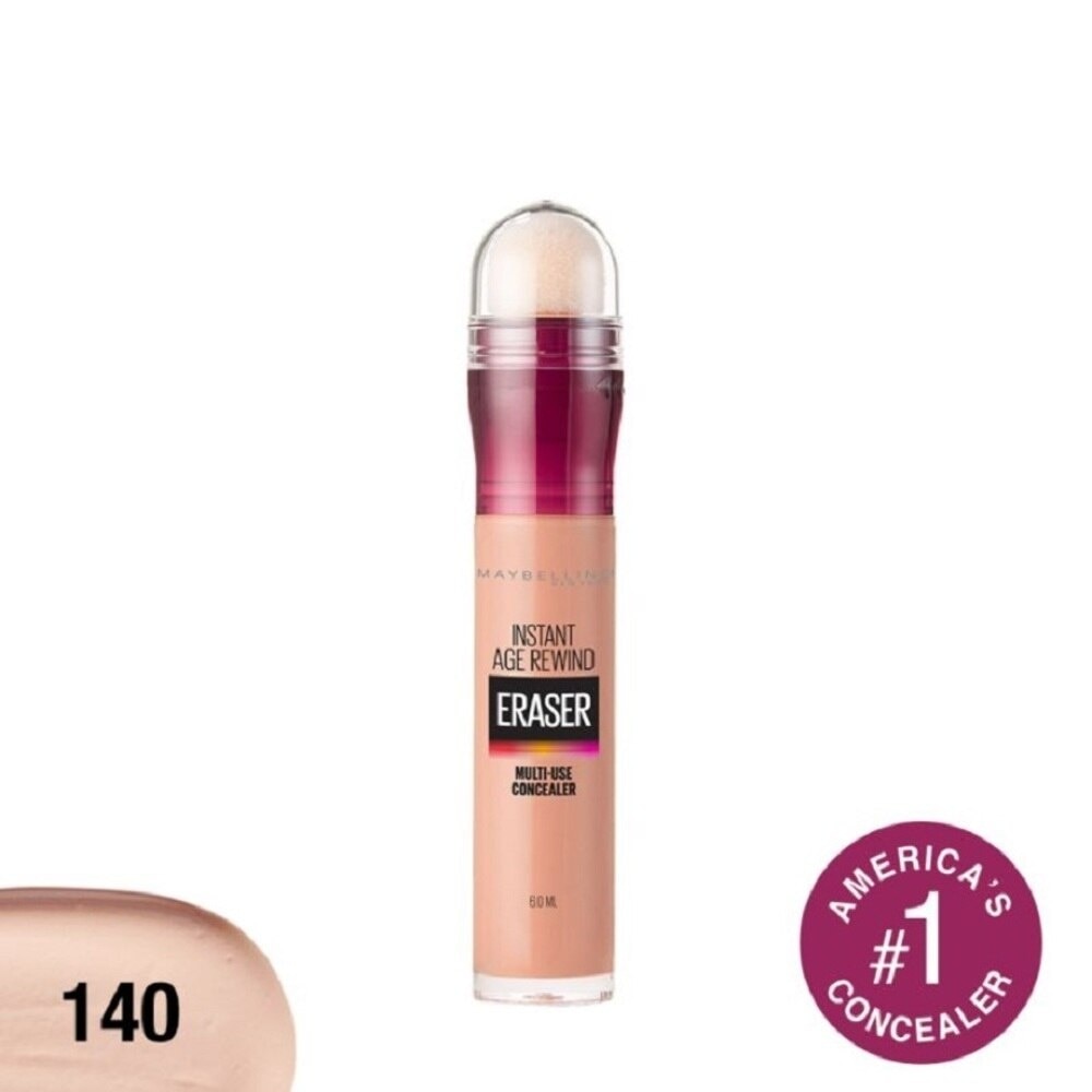 Instant Age Rewind Concealer 140 Honey 6ml