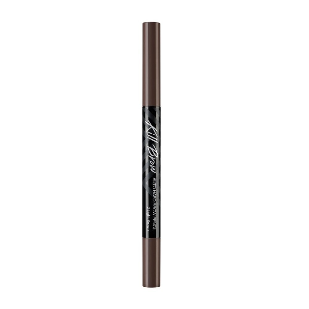 CLIO Kill Brow Auto Hard Brow Pencil 002 Light Brown 1s