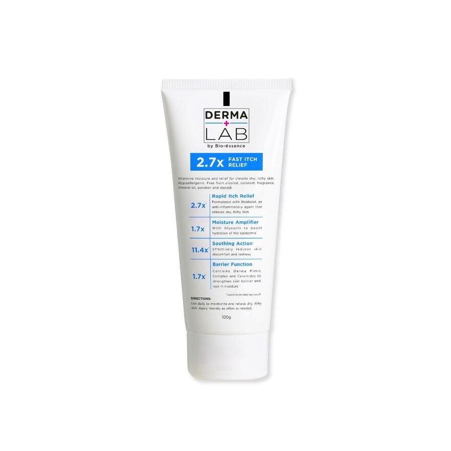 Gentle Relief Cream 100g