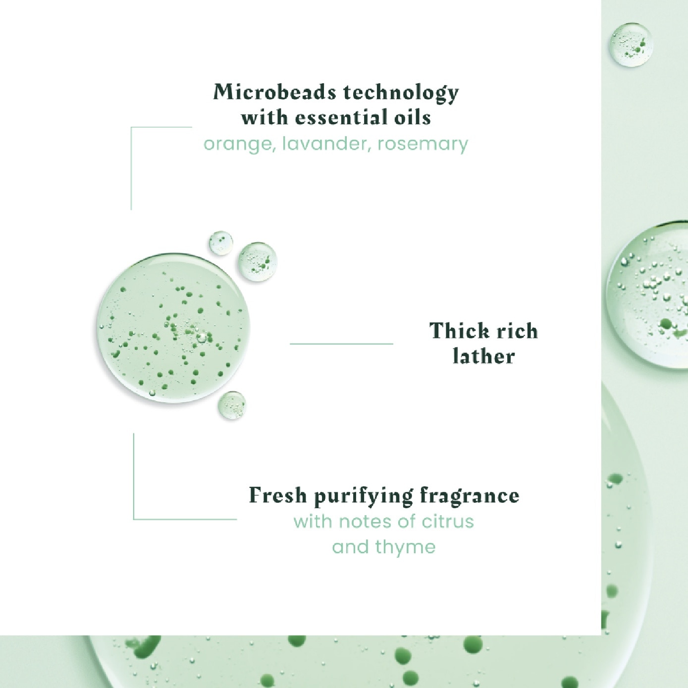 Forticea Strengthening Revitalizing Shampoo 50ml