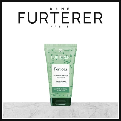 RENE FURTERER - Forticea Strengthening Revitalizing Shampoo 50ml