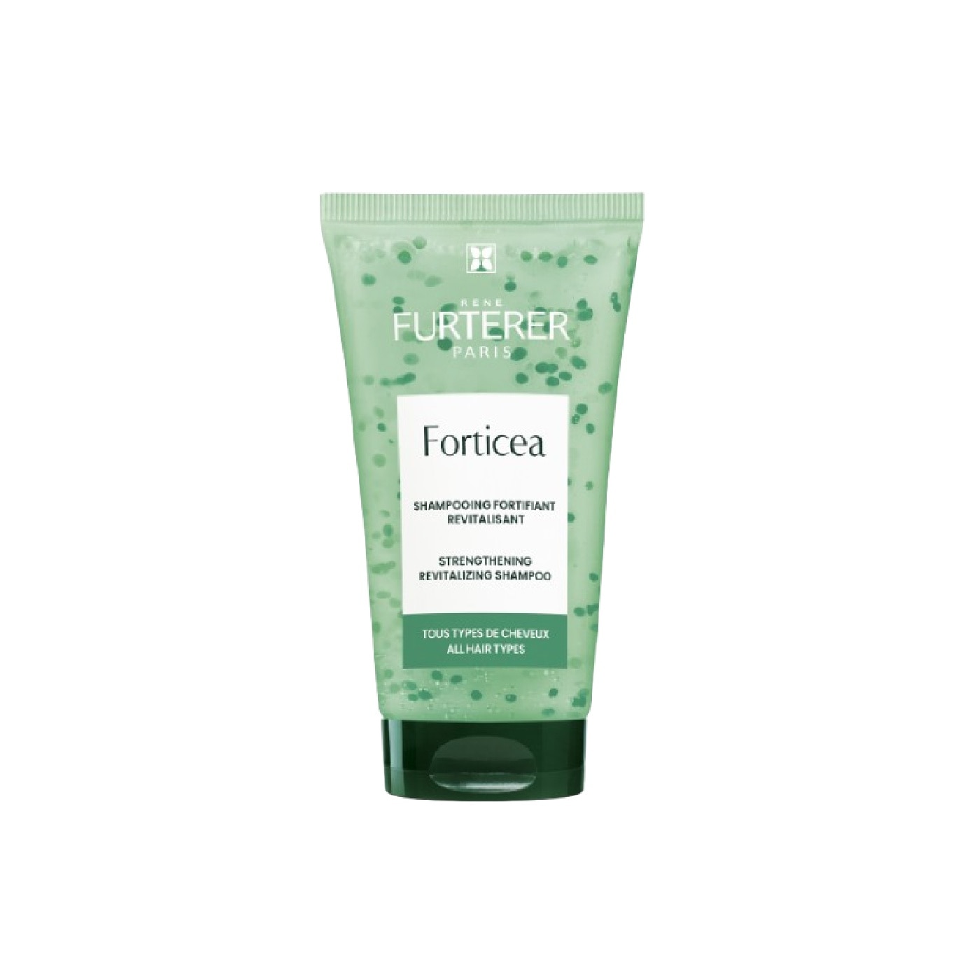 Forticea Strengthening Revitalizing Shampoo 50ml