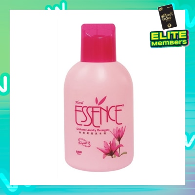 ESSENCE Delicate Laundry Detergent Floral 125ml