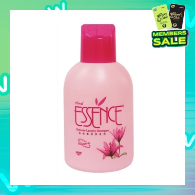 ESSENCE Delicate Laundry Detergent Floral 125ml