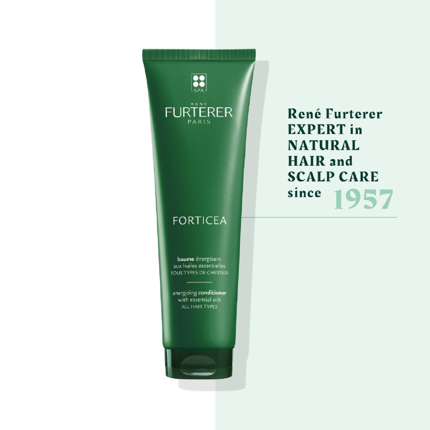 Forticea Energizing and Strengthening Conditioner 40ml