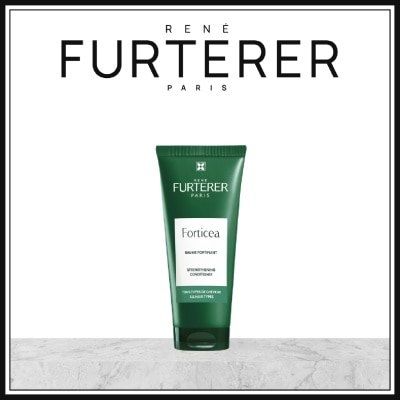 RENE FURTERER - Forticea Energizing and Strengthening Conditioner 40ml