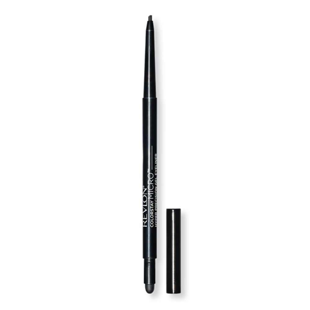 REVLON CS Micro Hyper Precision Eyeliner Black 8.5g