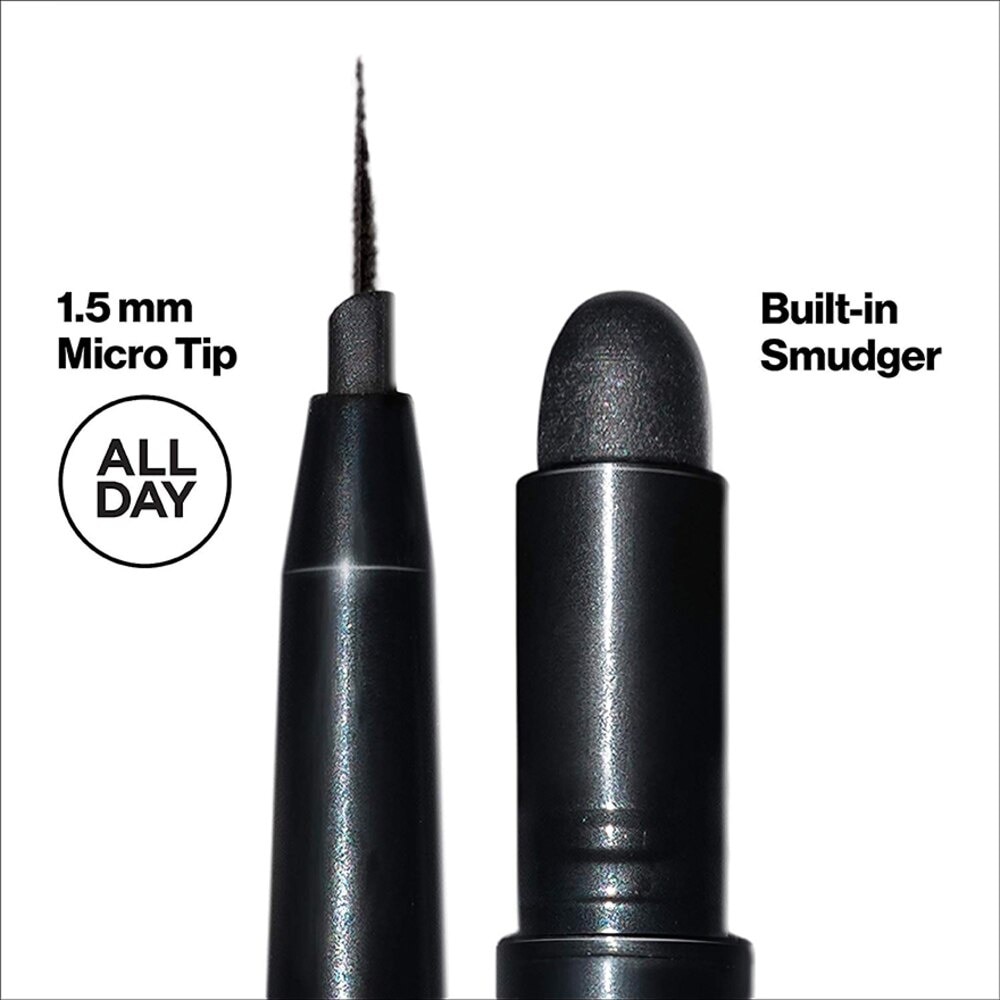 CS Micro Hyper Precision Eyeliner - Brown