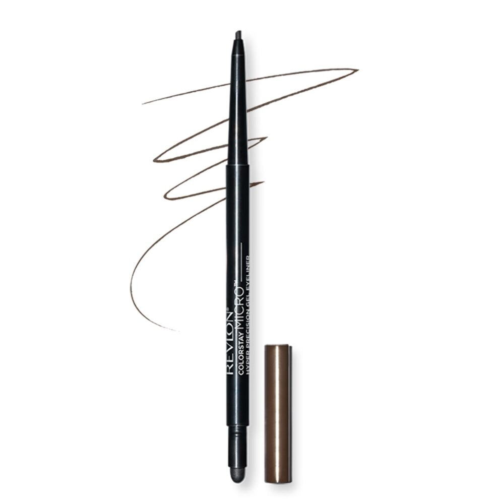 REVLON CS Micro Hyper Precision Eyeliner - Brown