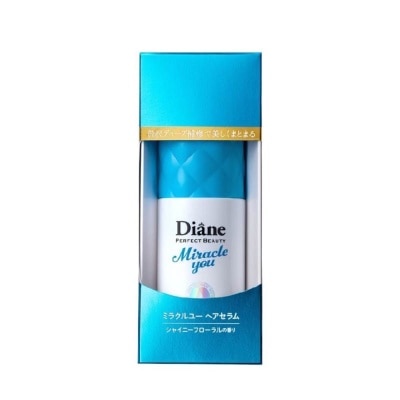 MOIST DIANE Miracle You Damage Repair Hair Serum 60ml