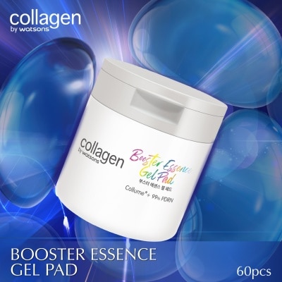 COLLAGEN BY WATSONS - Booster Essence Gel Pad 60s