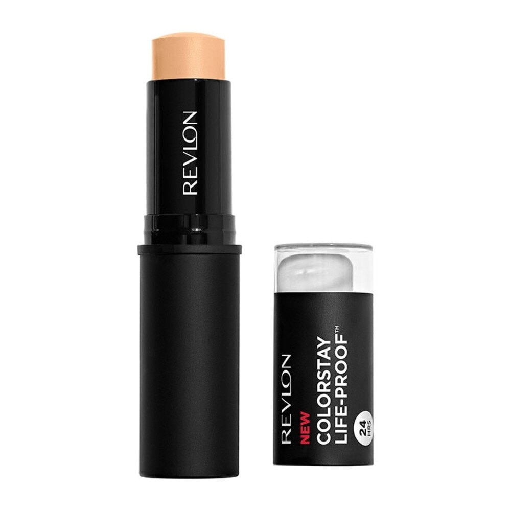 REVLON CS Life-Proof™ Foundation Stick 330 Natural Tan 10g