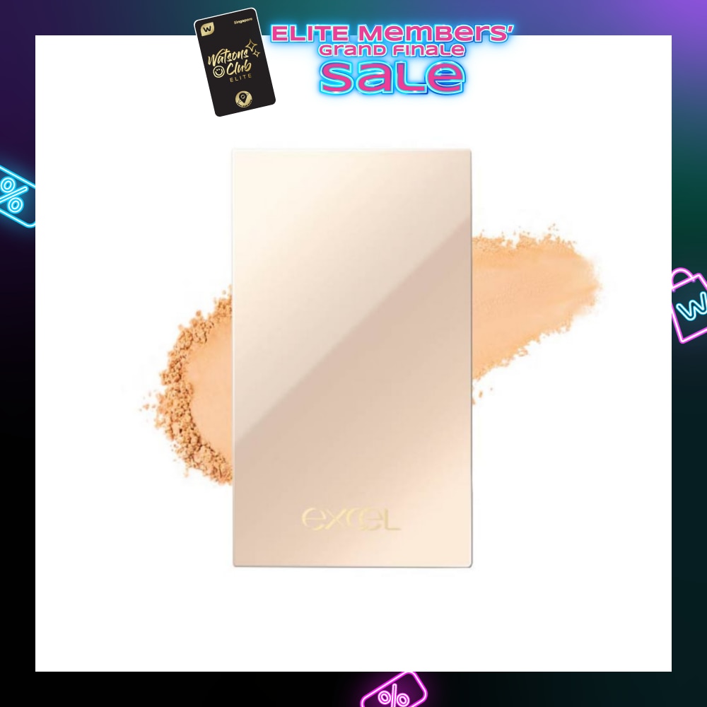 Featherized On Powder FO03 Pure Ochre 20 (Expiry: Jun`2026)