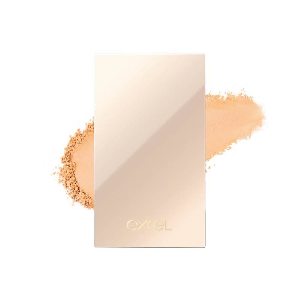 Featherized On Powder FO03 Pure Ochre 20