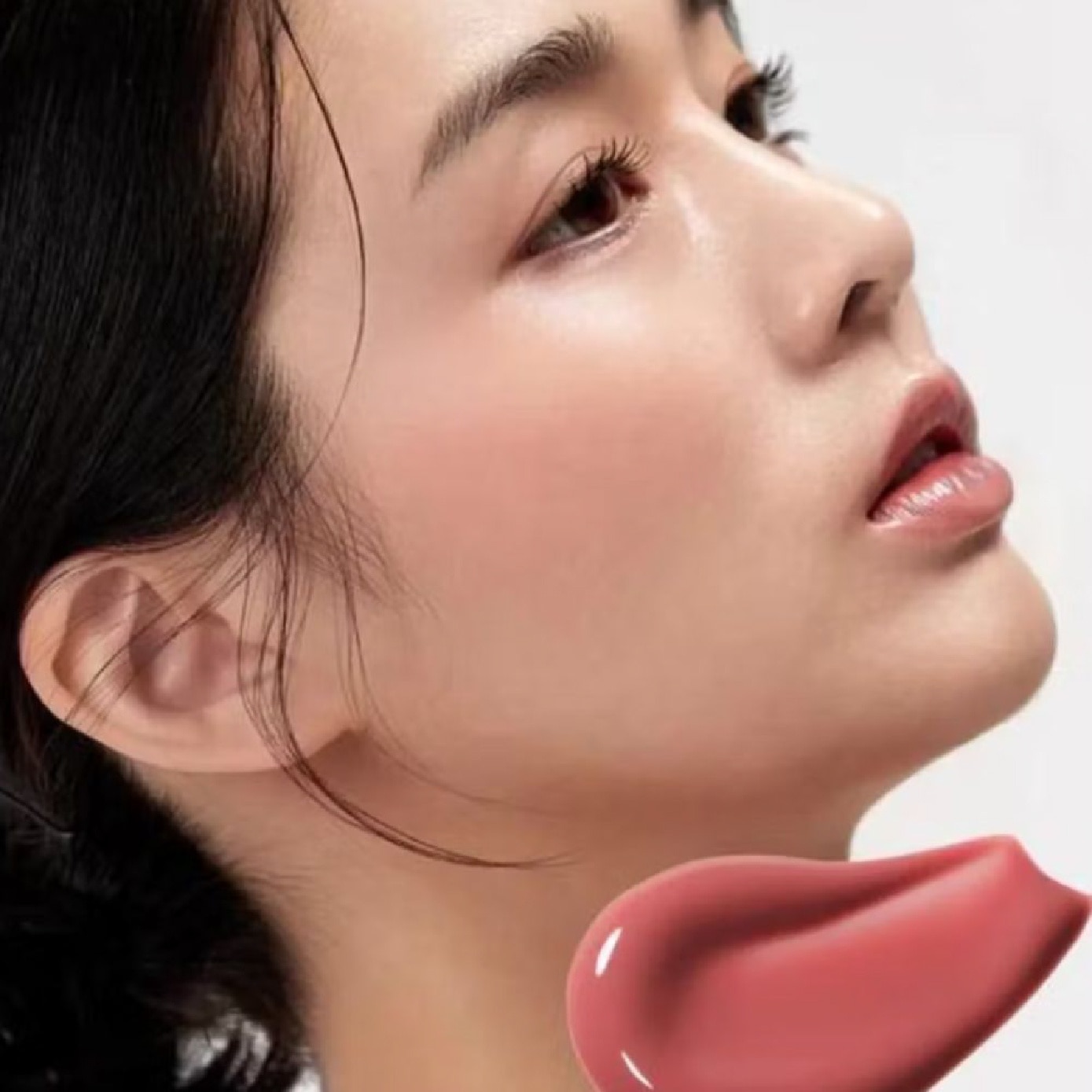 Moist Ampoule Blusher #03 Rose Brown 20ml image