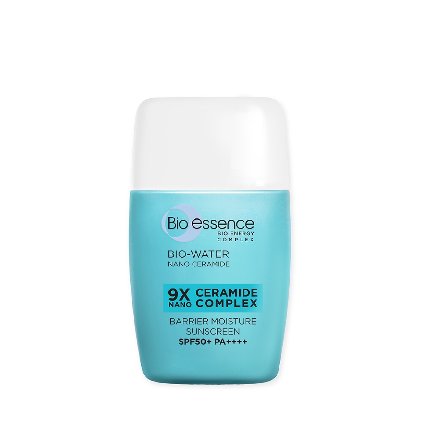 Bio-Water 9x Nano Ceramide Sunscreen SPF50+ PA++++ 30ml image