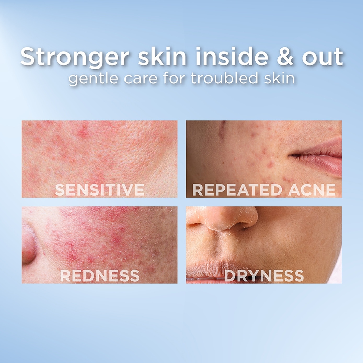 Bio-Water 9x Nano Ceramide Sunscreen SPF50+ PA++++ 30ml image