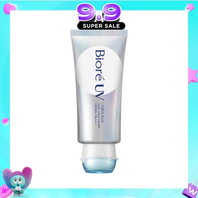 BIORE - UV Aqua Rich Airy Hold Cream SPF50+ PA++++ 70g image