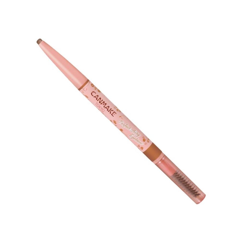 Perfect Airy Eyebrow 02 Natural Brown 1s