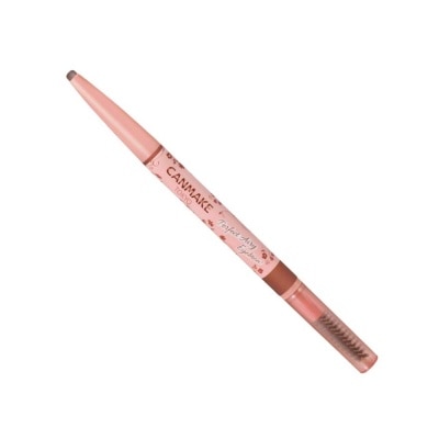 CANMAKE Perfect Airy Eyebrow 03 Cinnamon Brown 1s