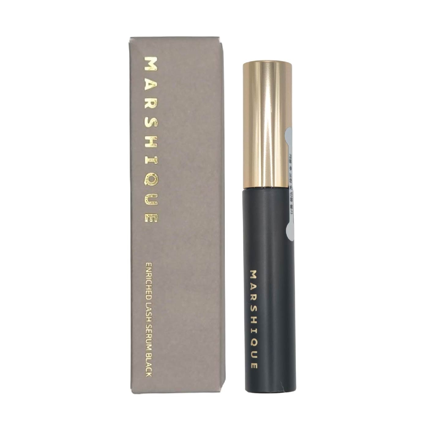 Enriched Lash Serum Black 7.5ml image