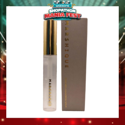 MARSHIQUE - Enriched Lash and Brow Serum 7.5g