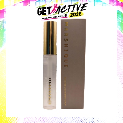 MARSHIQUE - Enriched Lash and Brow Serum 7.5g image