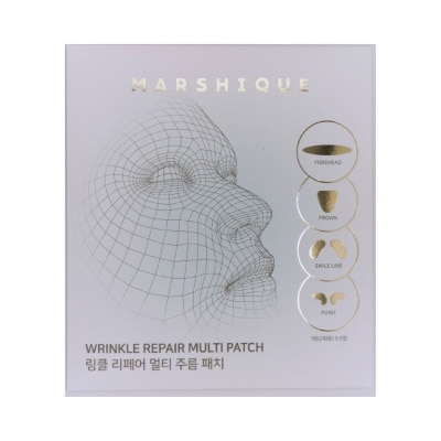 MARSHIQUE - Wrinkle Repair Multi Patch 60s