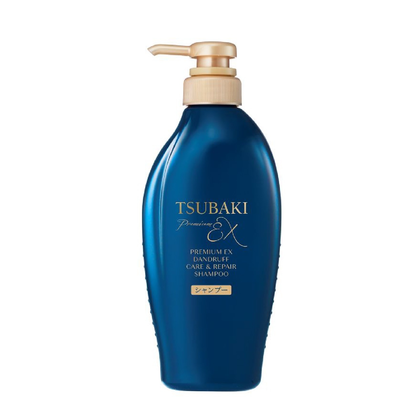 Premium EX Dandruff Care & Repair Shampoo 450ml