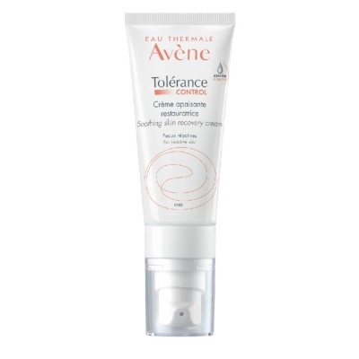 EAU THERMALE AVENE Tolerance Control Soothing Skin Recovery Cream (For Reactive Skin) 40ml