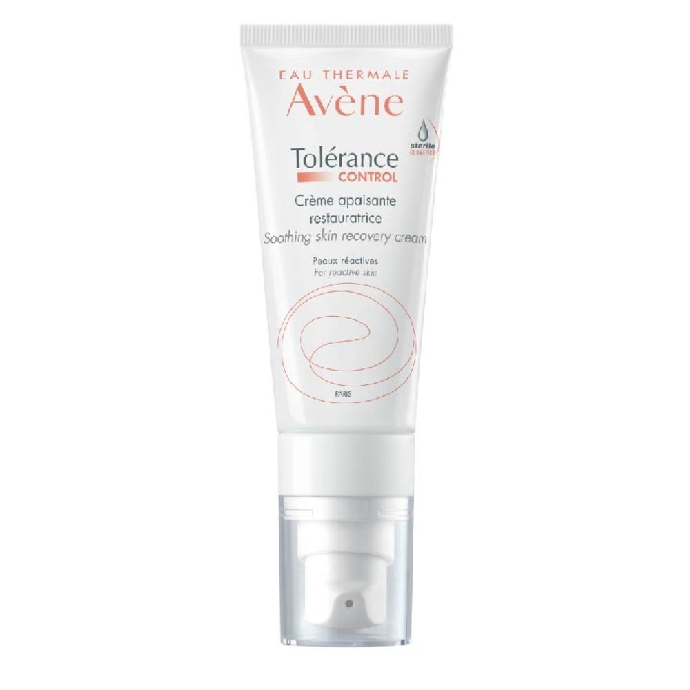 Tolerance Control Soothing Skin Recovery Cream (For Reactive Skin) 40ml