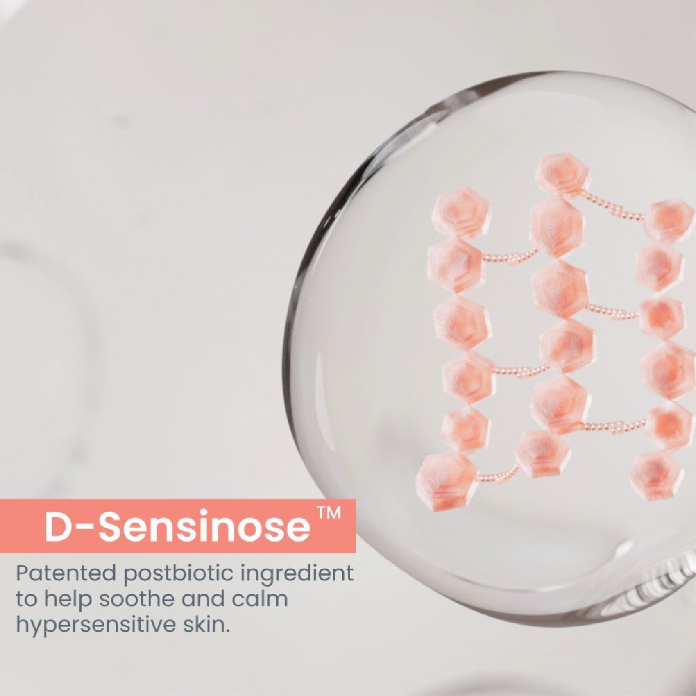 Extremely Gentle Facial Cleanser Tolerance 200ml