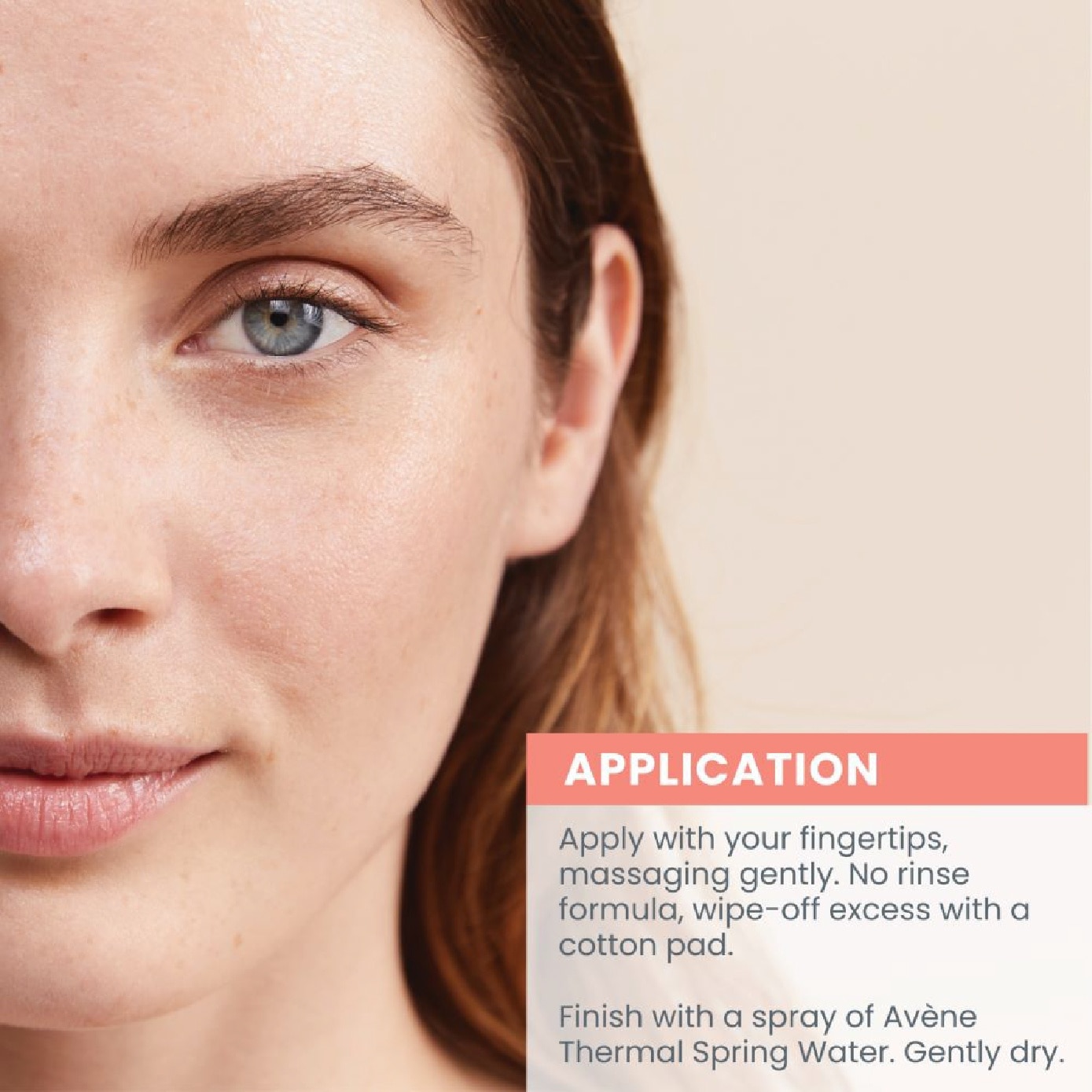 Extremely Gentle Facial Cleanser Tolerance 200ml