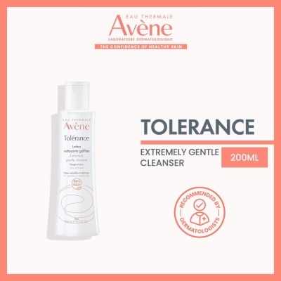 EAU THERMALE AVENE Extremely Gentle Facial Cleanser Tolerance 200ml